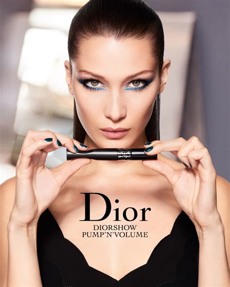 new face of dior.